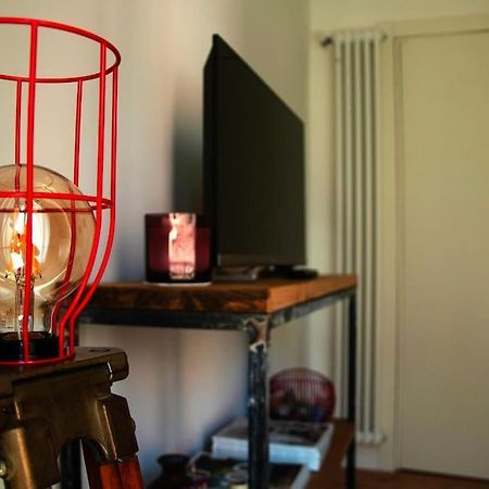 Lml Housing The Place To Be In ローマ エクステリア 写真