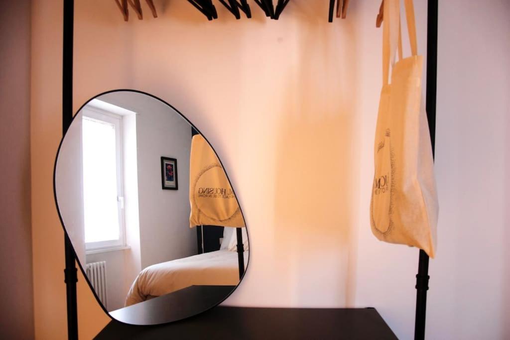 Lml Housing The Place To Be In ローマ エクステリア 写真
