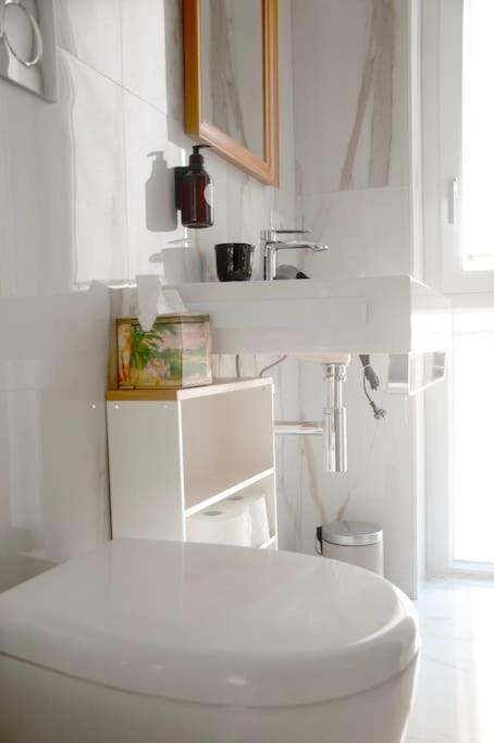 Lml Housing The Place To Be In ローマ エクステリア 写真