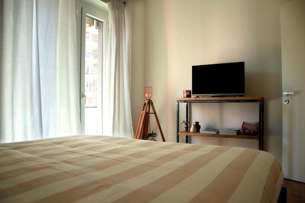 Lml Housing The Place To Be In ローマ エクステリア 写真