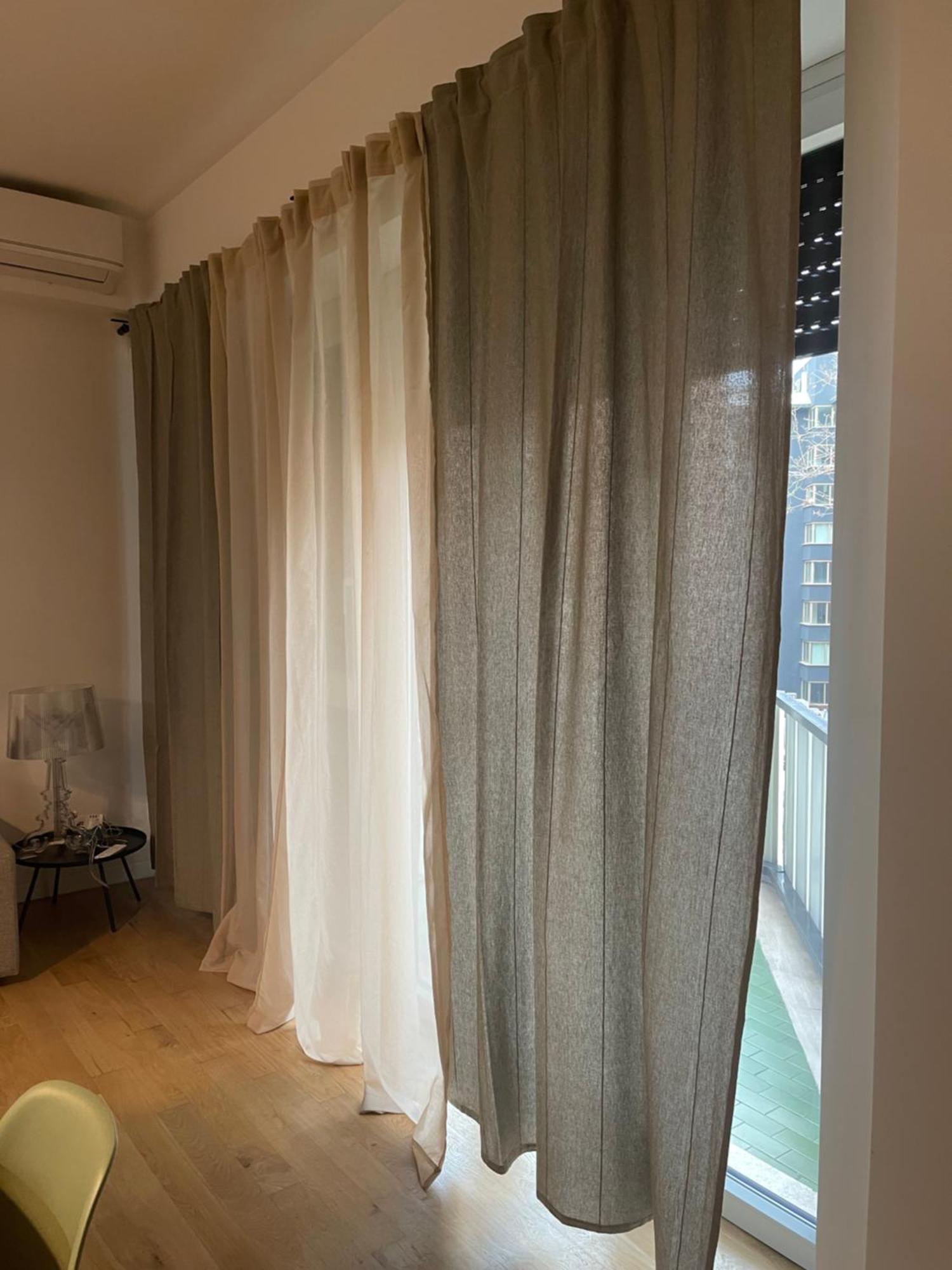 Lml Housing The Place To Be In ローマ エクステリア 写真